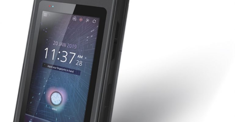 UBio Tablet5